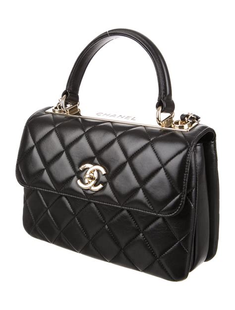 chanel trendy cc woc replica|chanel woc bag authentication.